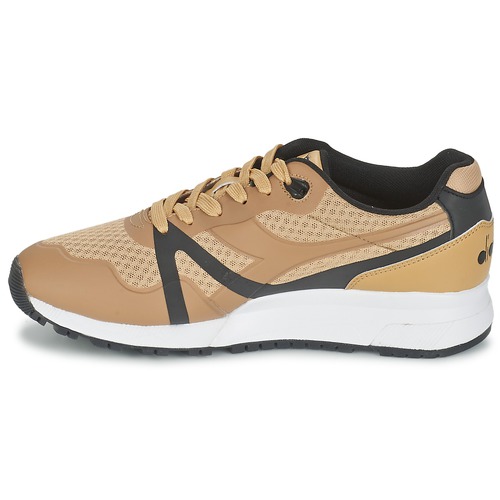 Diadora - N9000 MM BRIGHT II - Camel