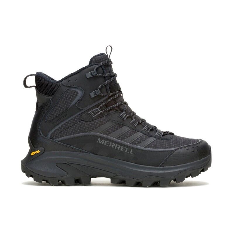 Moab Speed 2 Thermo Mid WP SPK - Chaussures randonnée homme