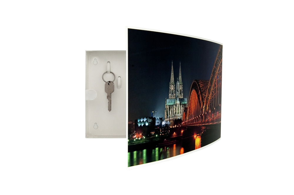 Z2 Schlüsselkasten KEY