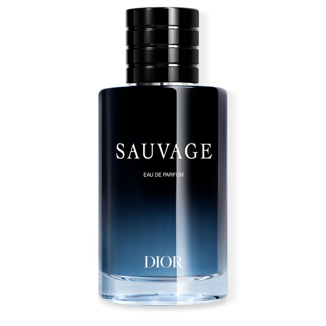 SAUVAGE Eau De Parfum - 500ml