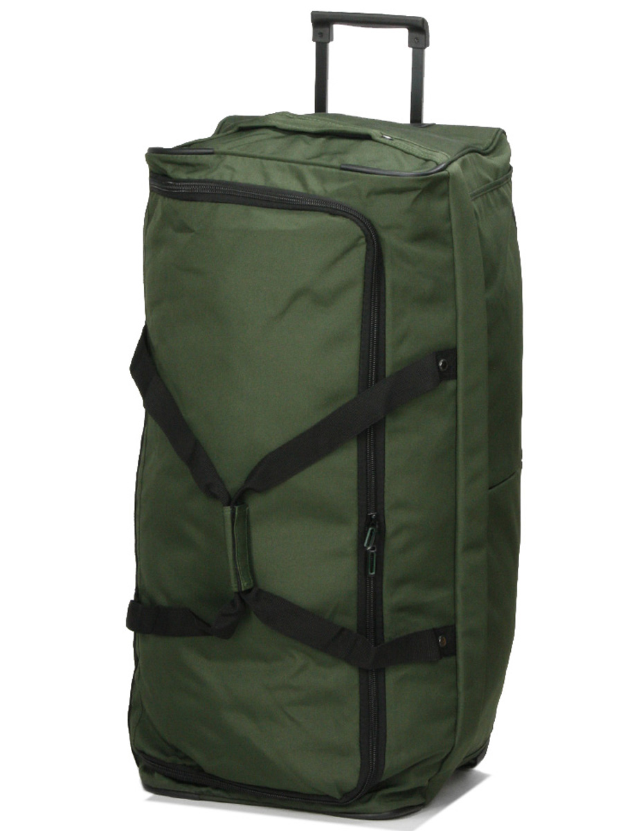 Sac de voyage À roulettes Snowball Coimbra 83 cm