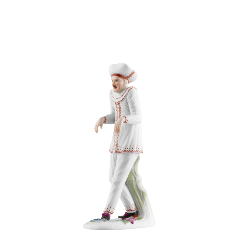 FIGUREN · COMMEDIA DELL' ARTE