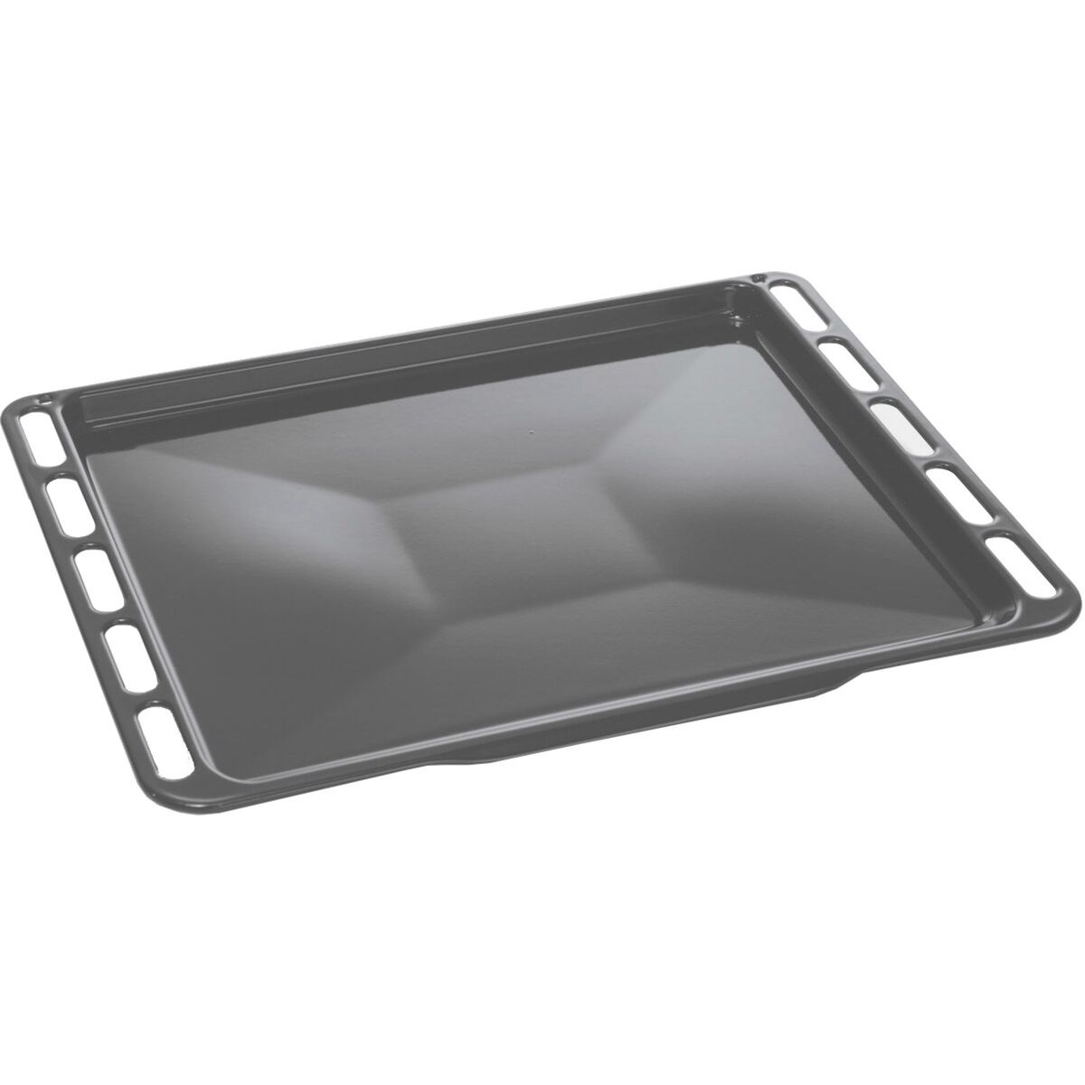 BN620-1 Bakeplate, 20 mm