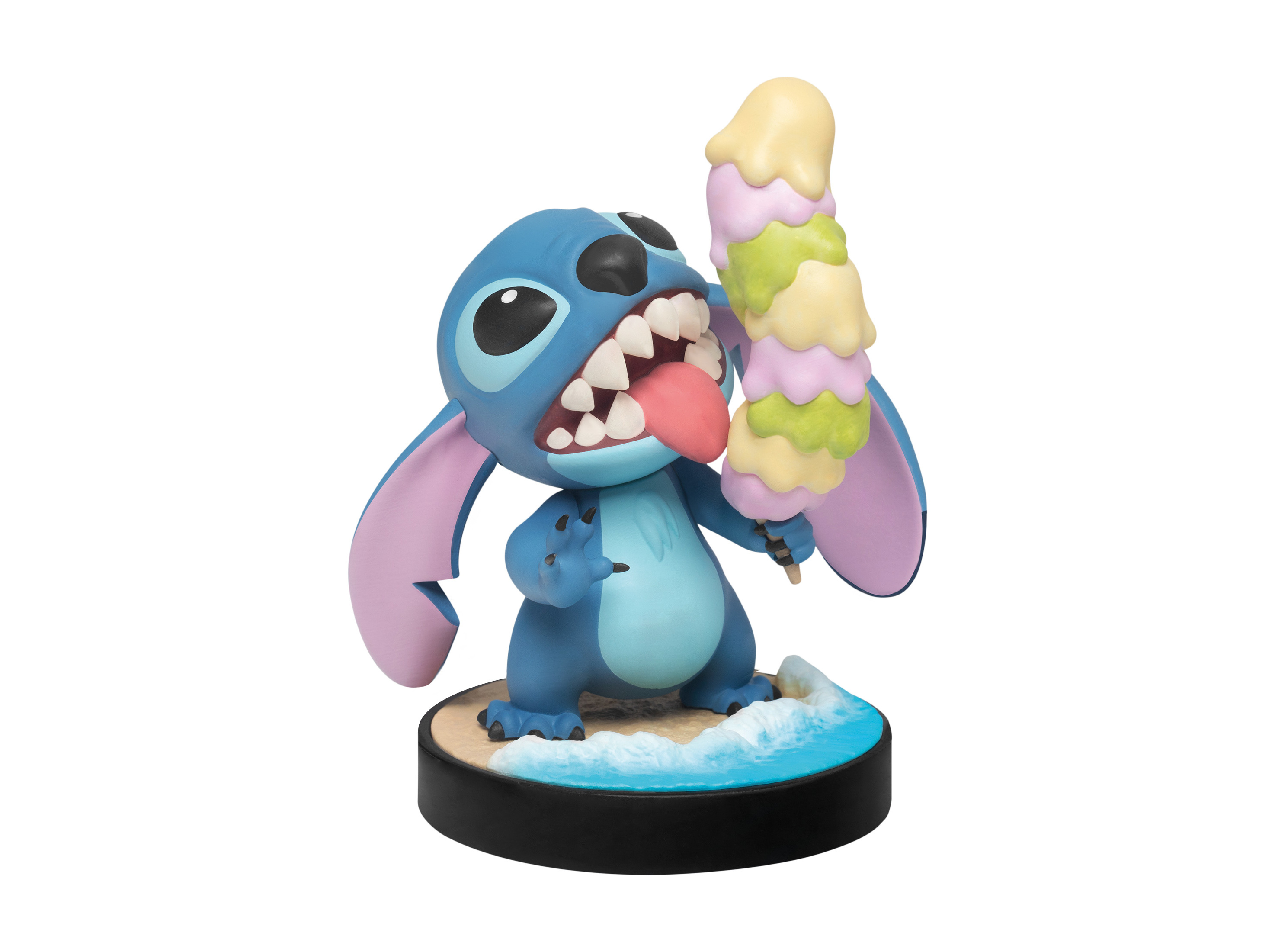 FIGURA YUME STITCH FUN MODELOS SORTIDOS