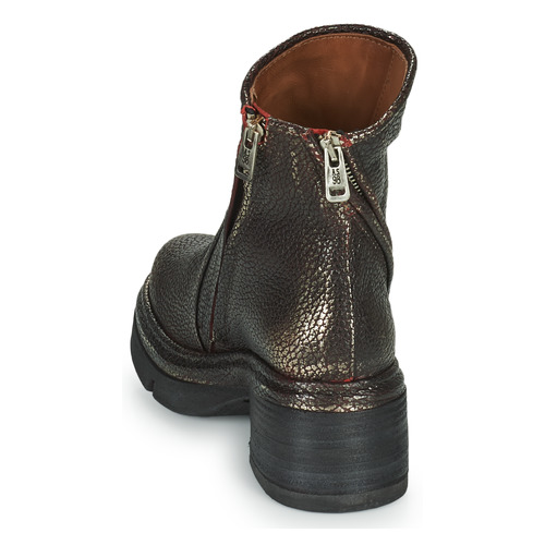 Airstep / A.S.98 - EASY LOW - Bordeaux / Irisé
