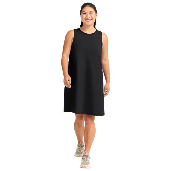 Jack Wolfskin - Women's Travel Dress - Robe