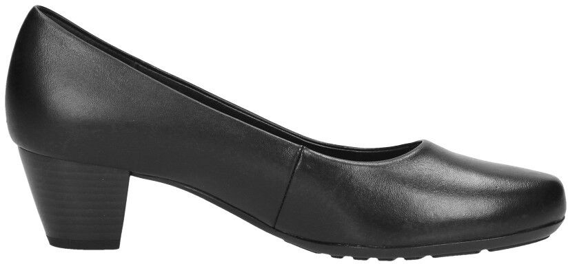 Gabor Dames pumps zwart