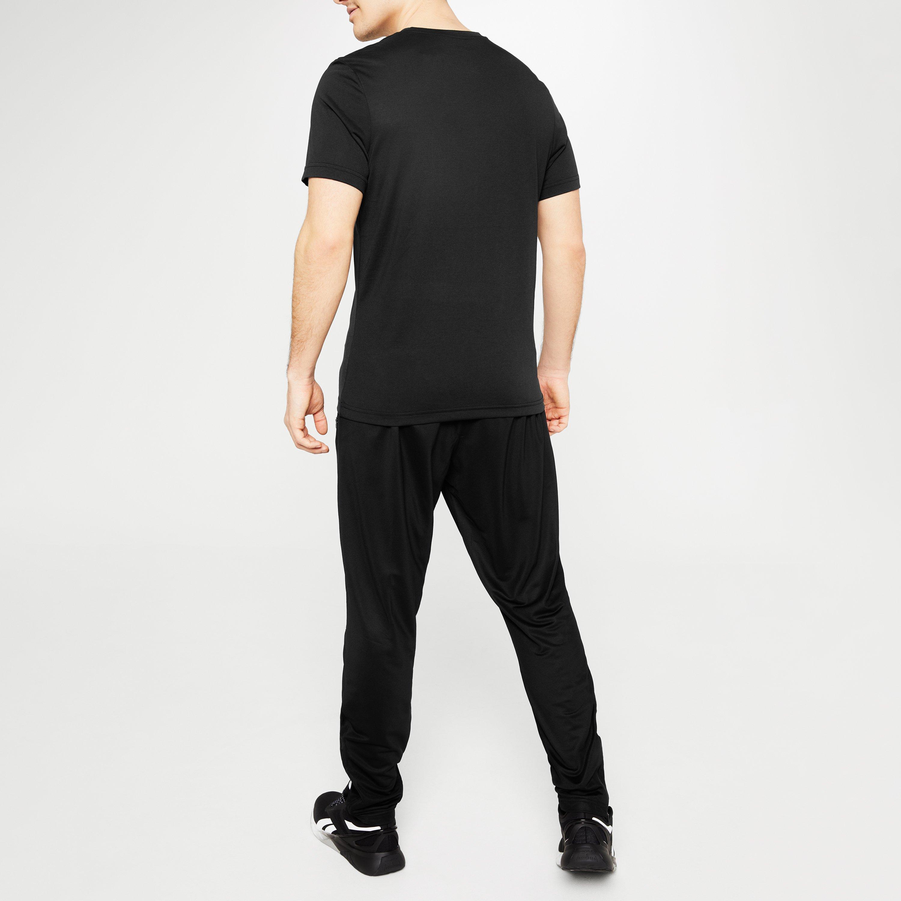 Reebok Graphic Series Speedwick Tee Mens
