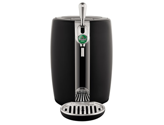 KRUPS - Distributeur de bière VB310E10