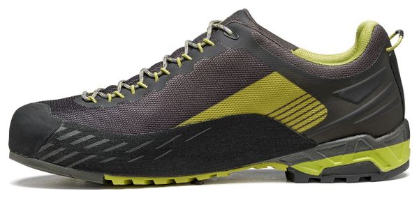 Chaussures d'Approche Asolo Eldo GV Vert