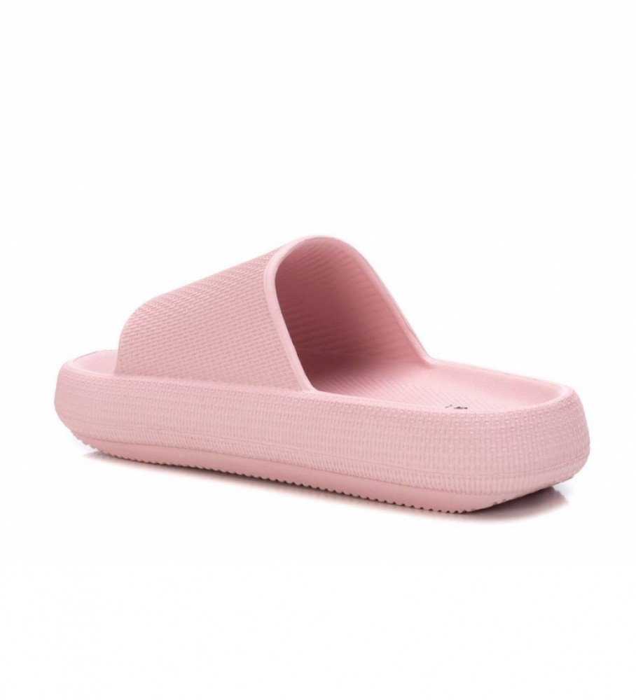 Chinelo Xti 044489 Rosa