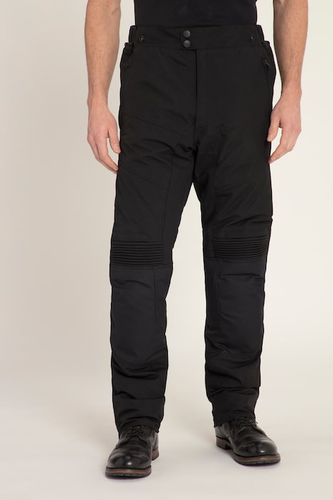 Motorrad-Hose, ganzjahrestauglich, herausnehmbares Thermofutter
