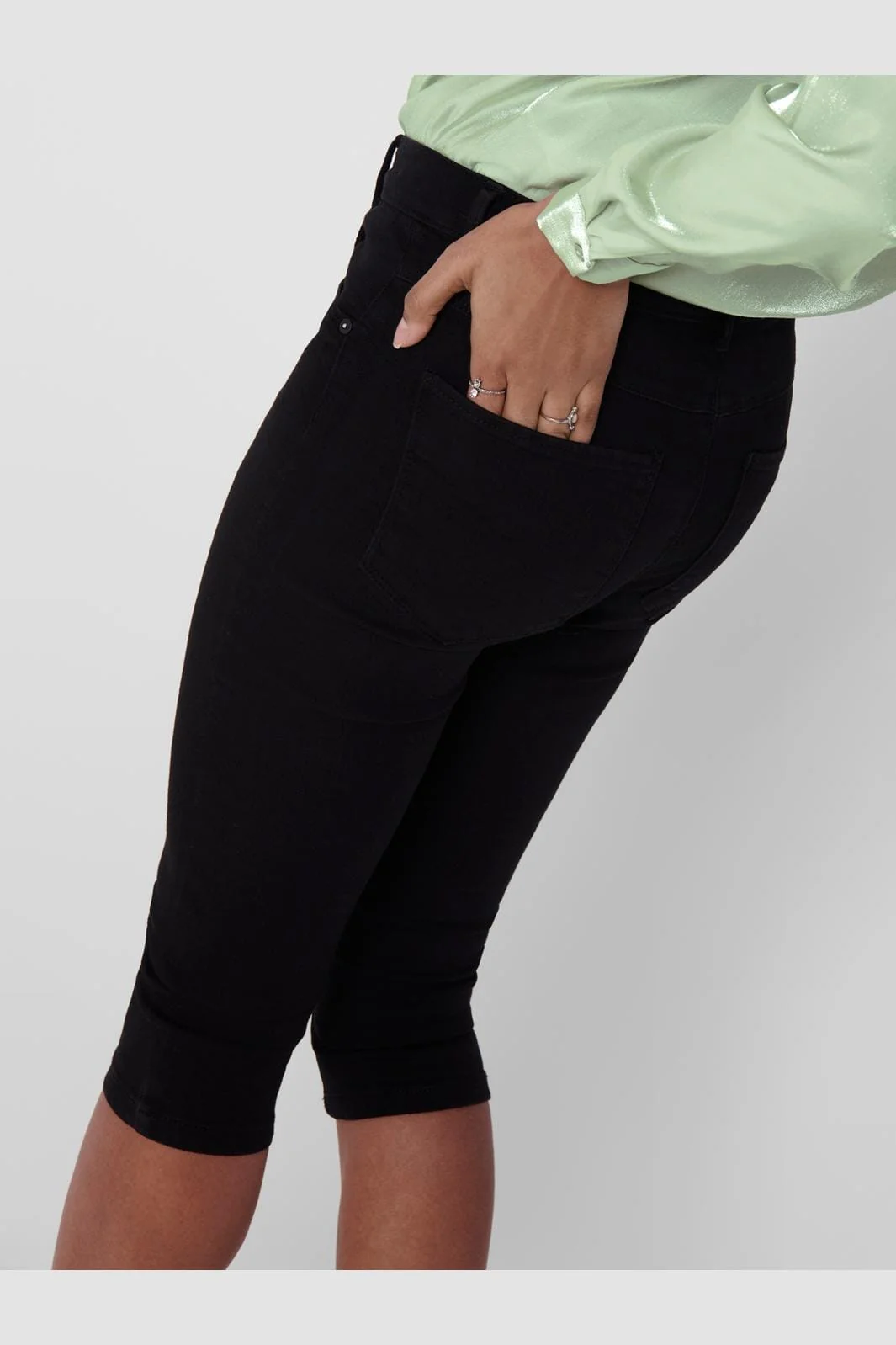 Only Onlrain Life Reg Knickers