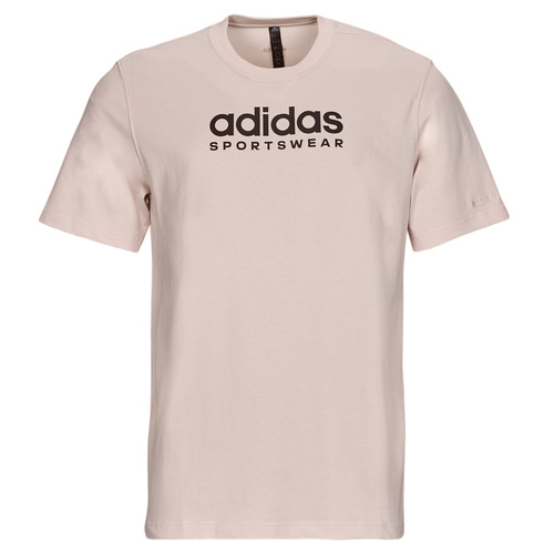 Adidas Sportswear - ALL SZN G T - Beige