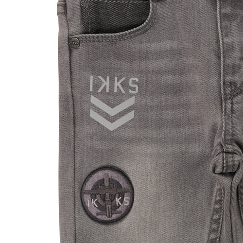 Ikks - XV29093 - Gris