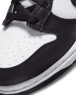 Nike Dunk Low Little Kids' Shoes