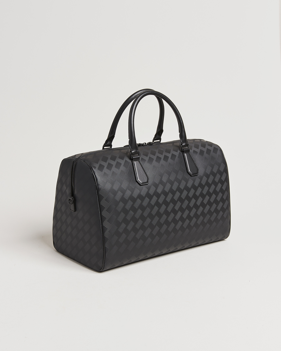 Montblanc Extreme 3.0 Weekendbag Large Black