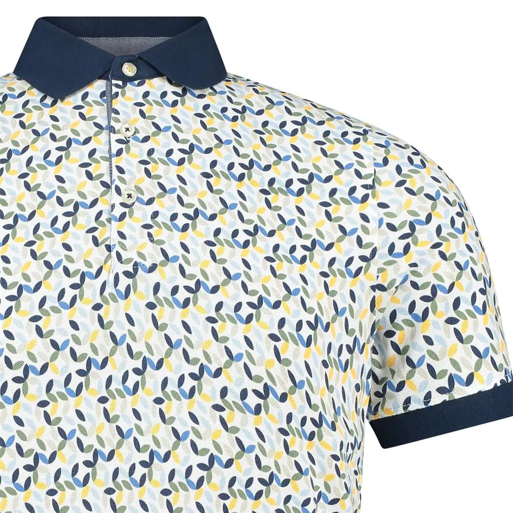 Heren Polo 52125