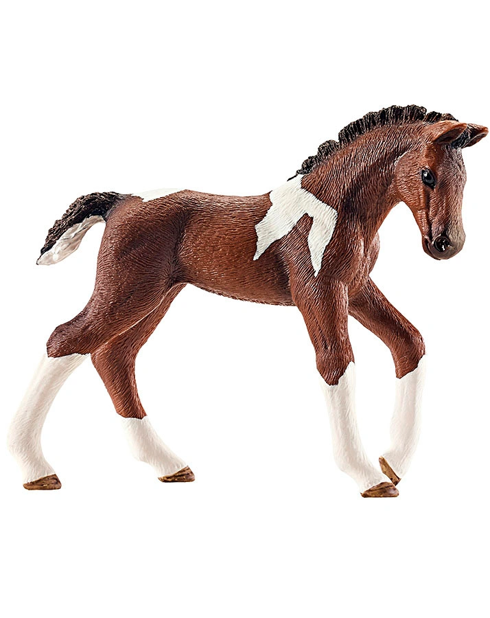 schleich® 13758 Farm Life – Trakehner Fohlen