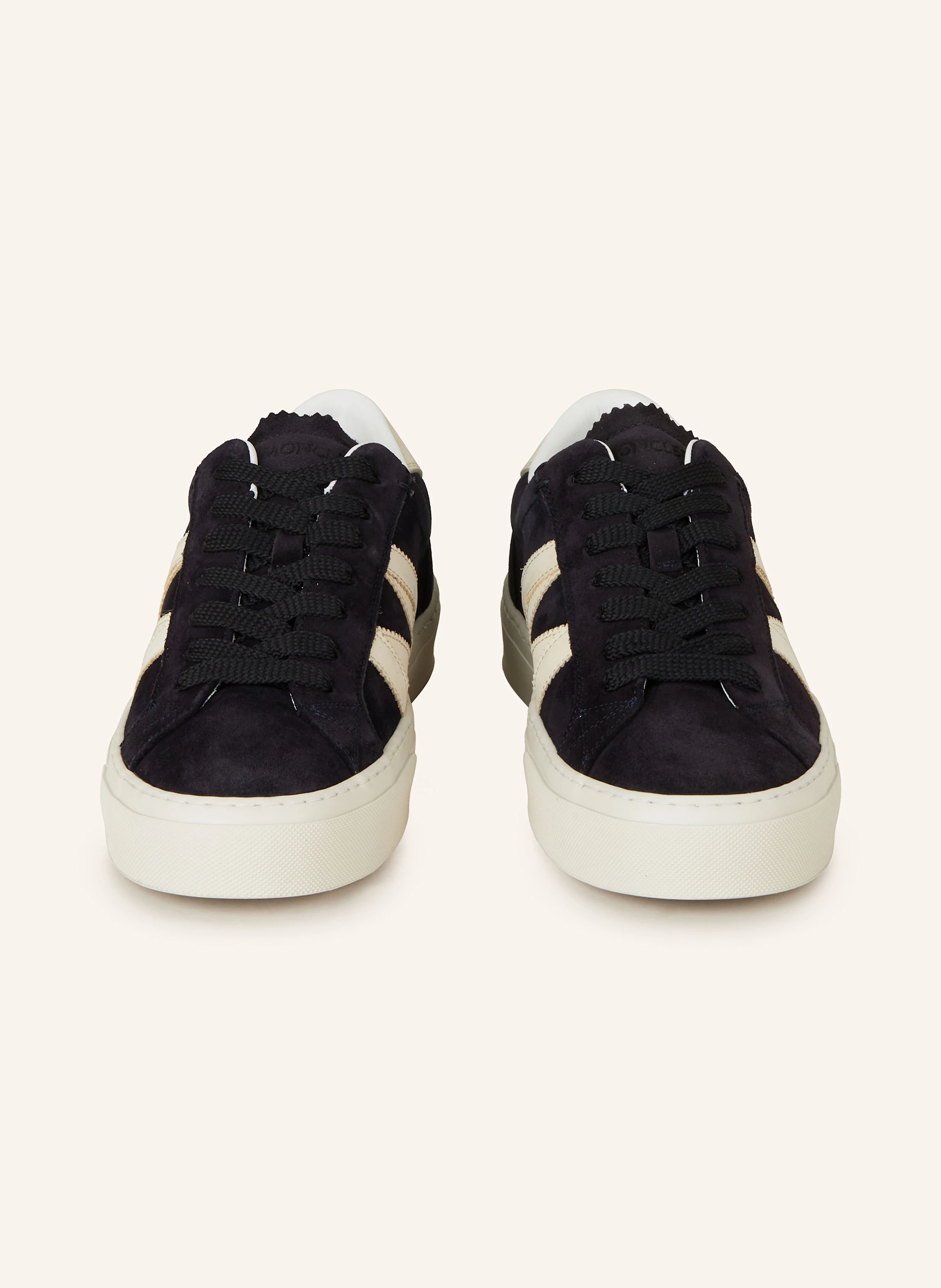 MONCLER Sneaker MONACO