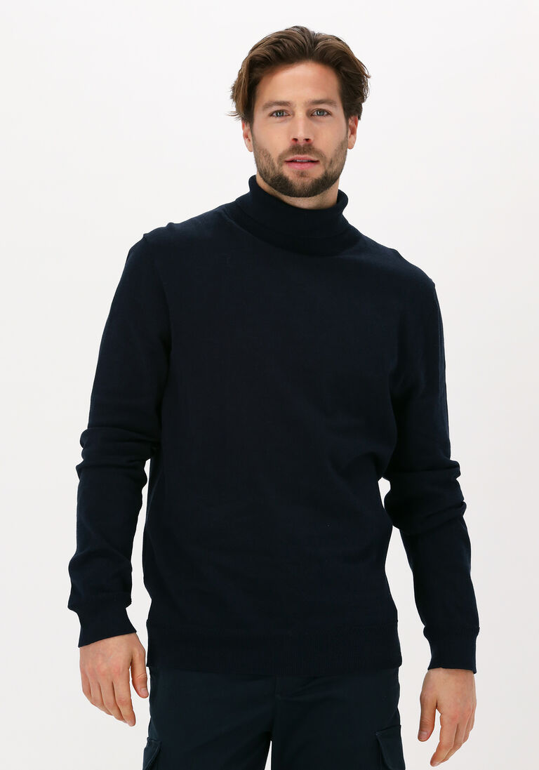 KULTIVATE donkerblauwe kultivate coltrui kn steve