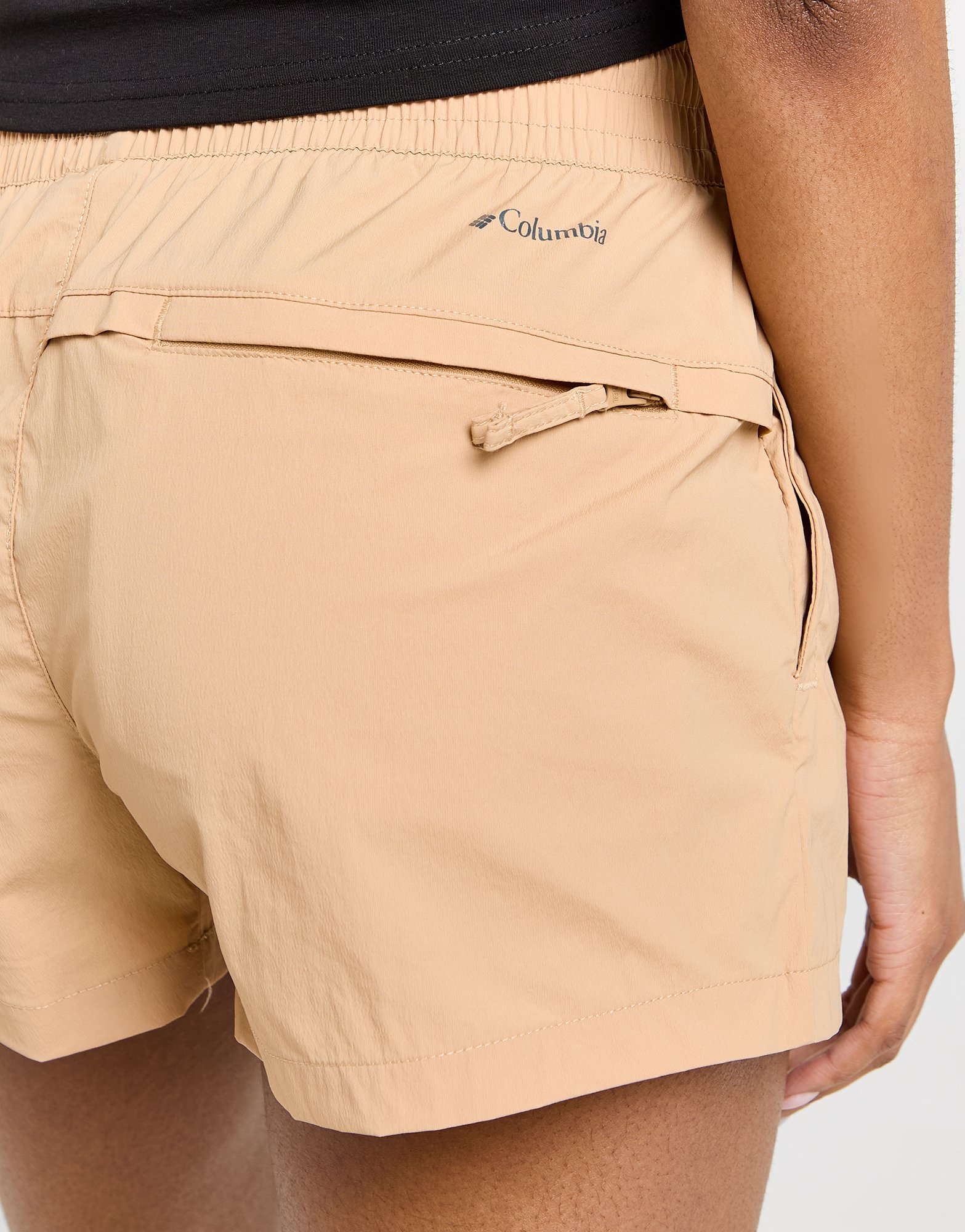 Columbia Short Cargo Boundless Trek Femme