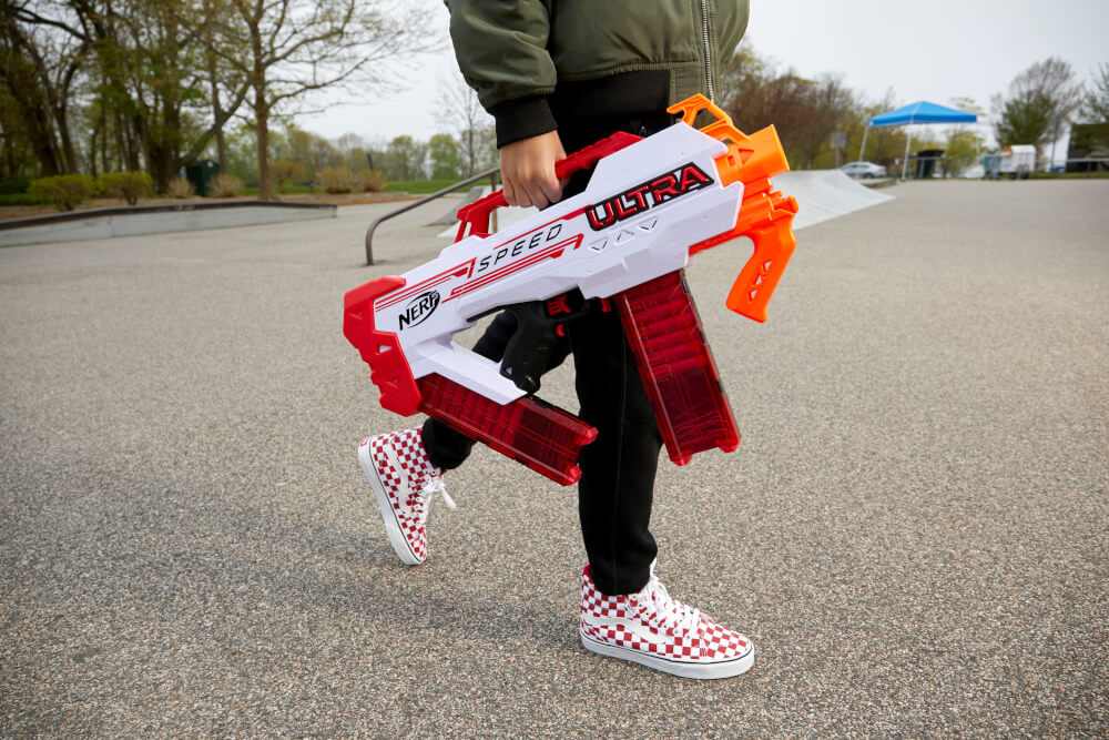Nerf Ultra Speed