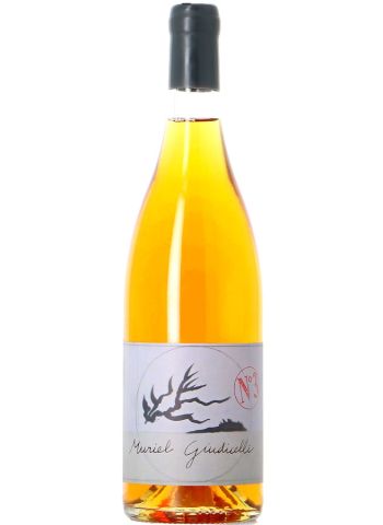 Muscat N°3 - Muriel Giudicelli