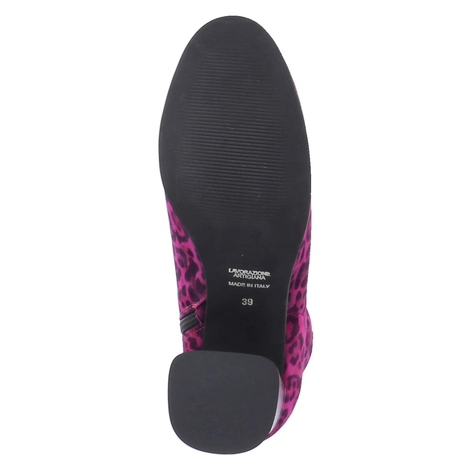 Kaerlek Ankle Boots - cam ciclamino