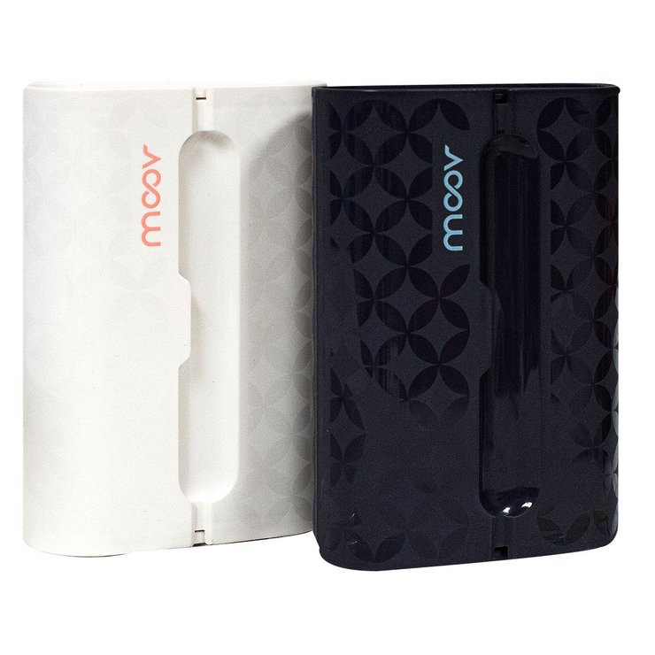 Pilbox Moov Pilulier semainier 7x2 cases