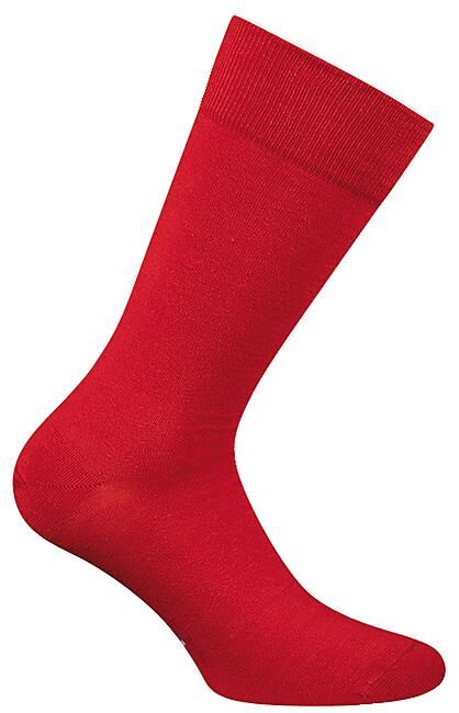 LABONAL - CHAUSSETTES DE VILLE LIN M