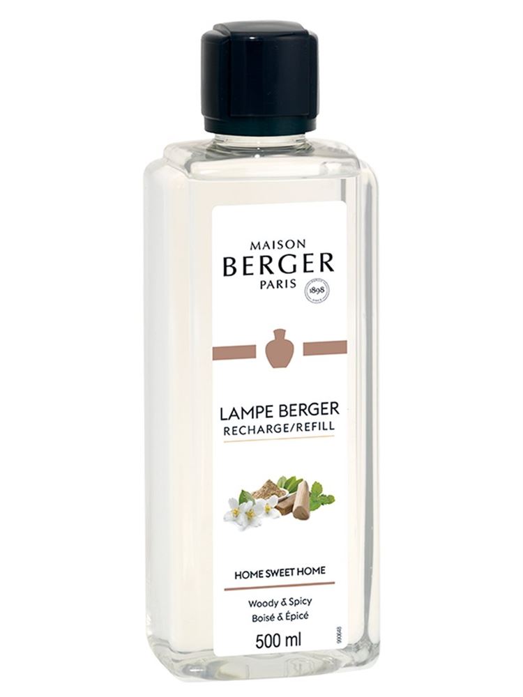 MAISON BERGER Parfum<br>500 ml, Flasche, Home Sweet Home