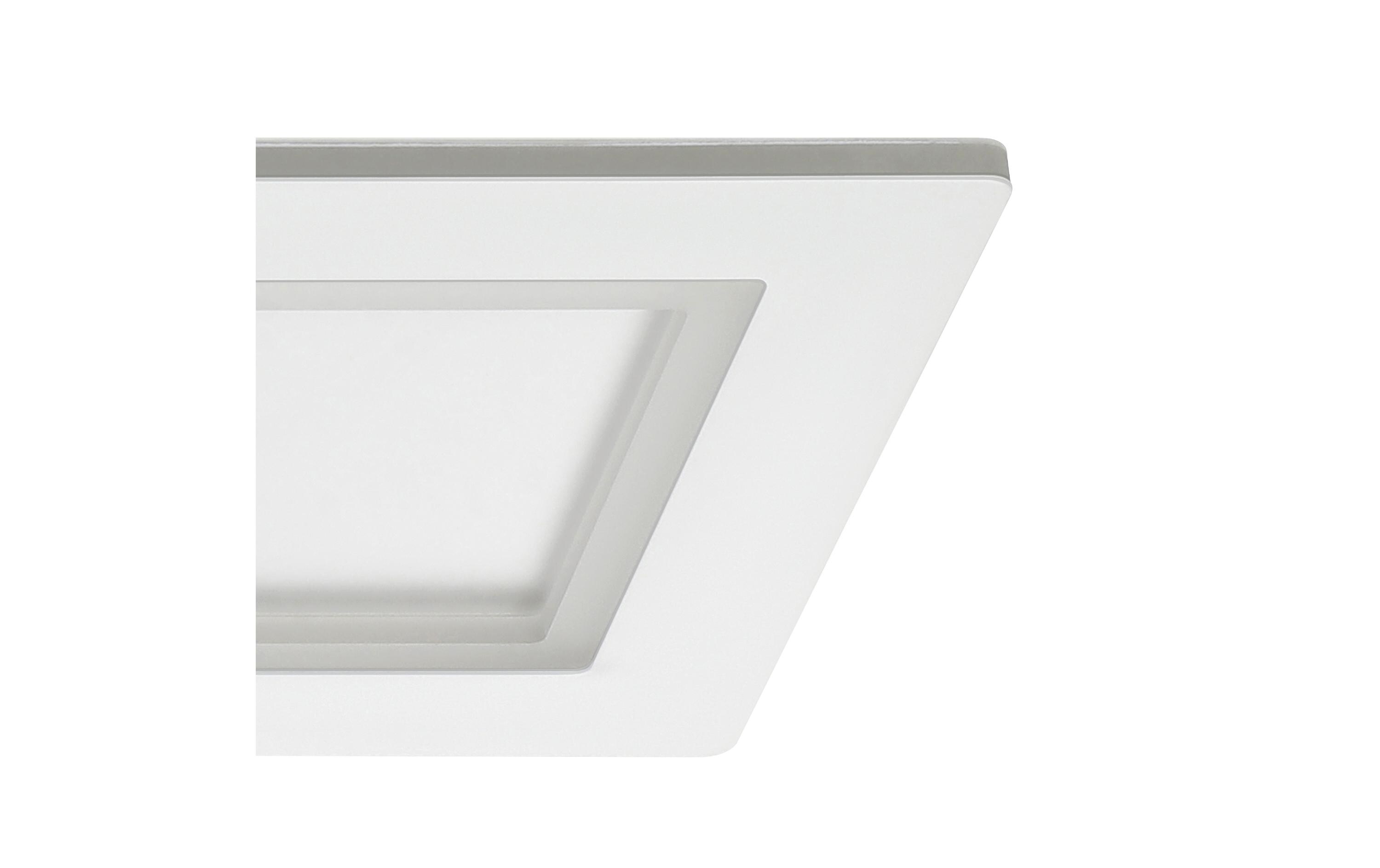 Deckenleuchte Connect PADROGIANO ZigBee (RGB+TW)<br>Smarte Leuchte aus der connect.z Serie