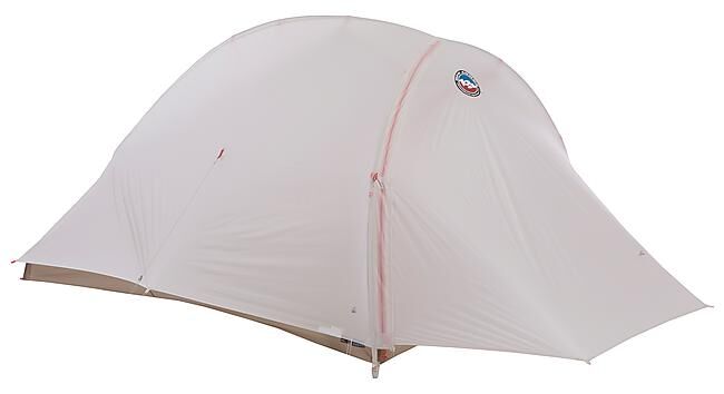 BIG AGNES - TENTE DE RANDONNEE FLY CREEK UL2 SOLUTION DYE