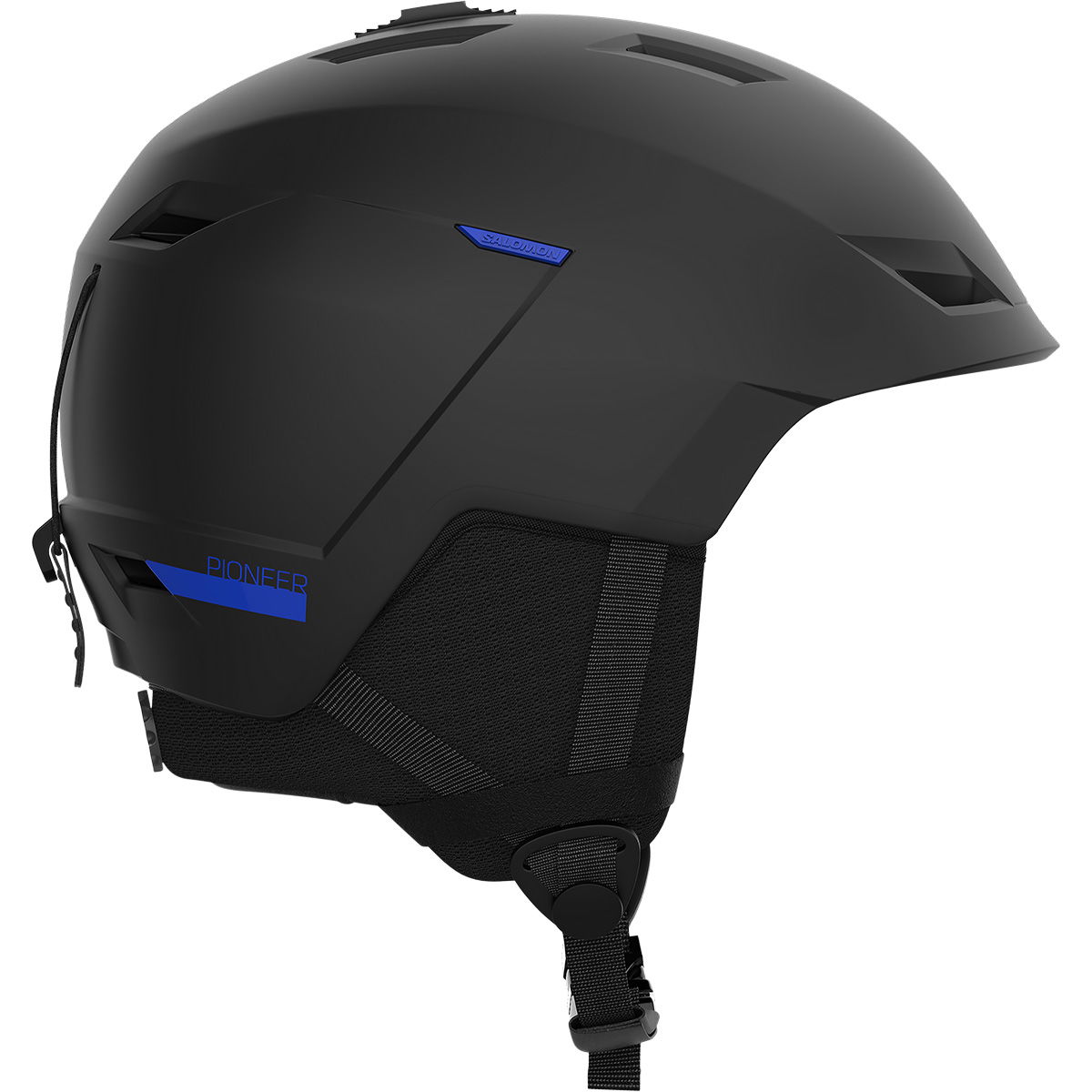 Salomon Pioneer LT Skihjelm