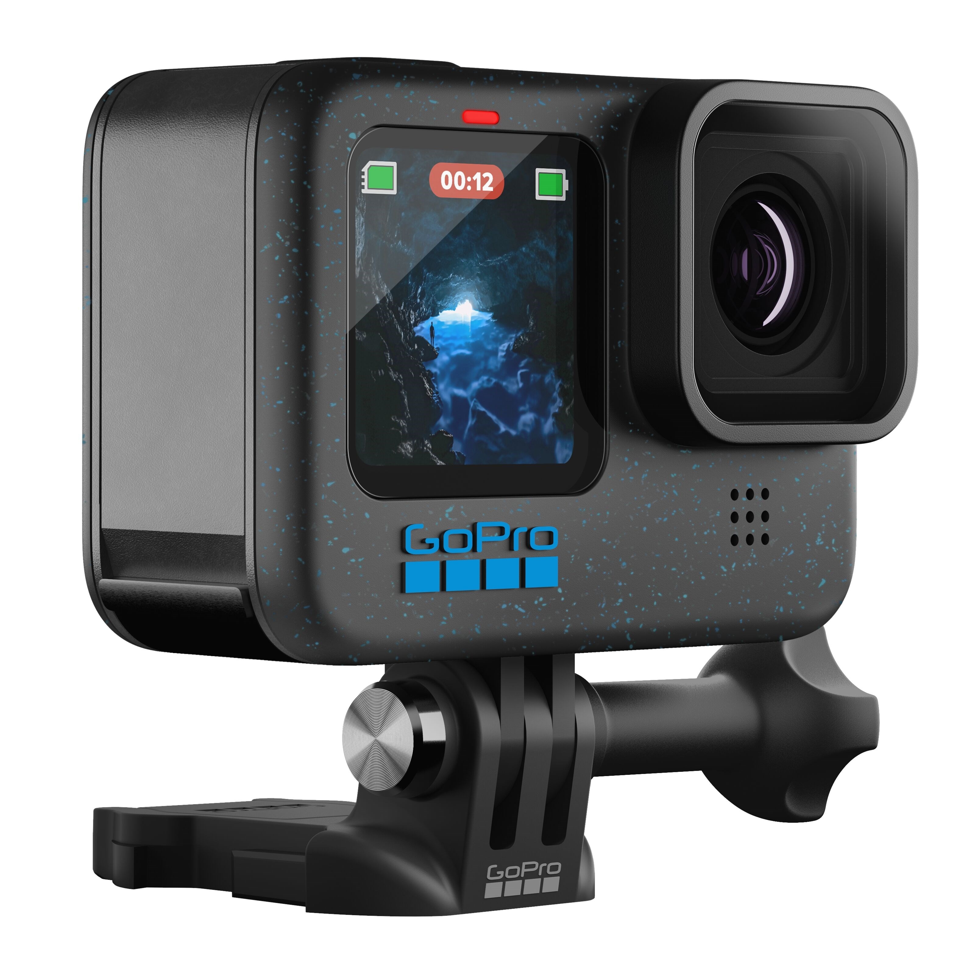 Gopro HERO 12 Black Actionkamera