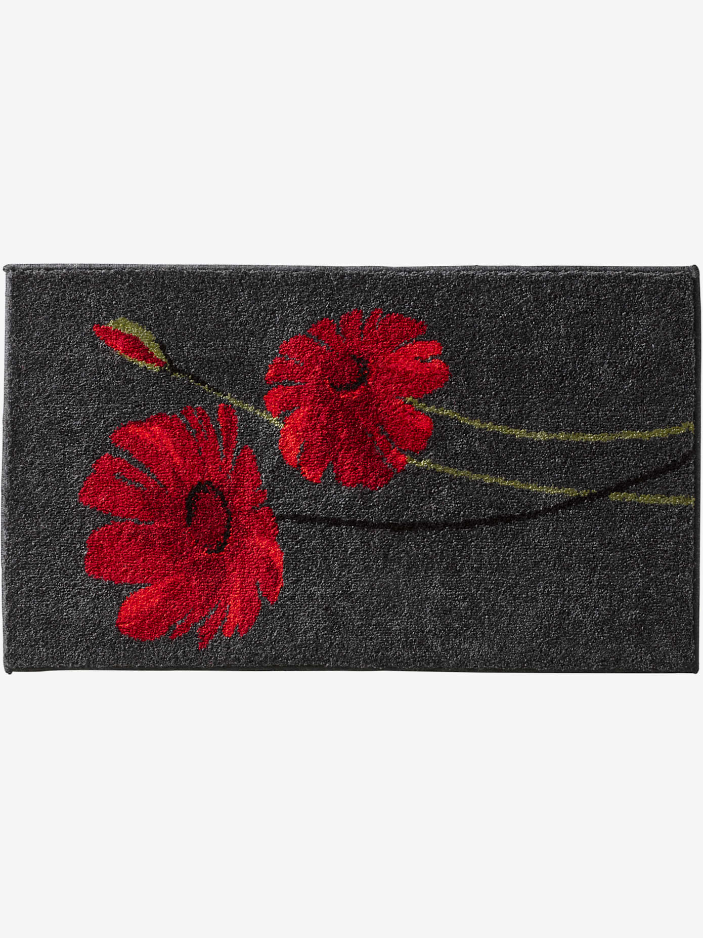Tapis de bain acrylique