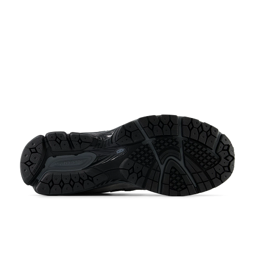 New Balance 2002R Sneakers, Castlerock/Shadow Grey, 37