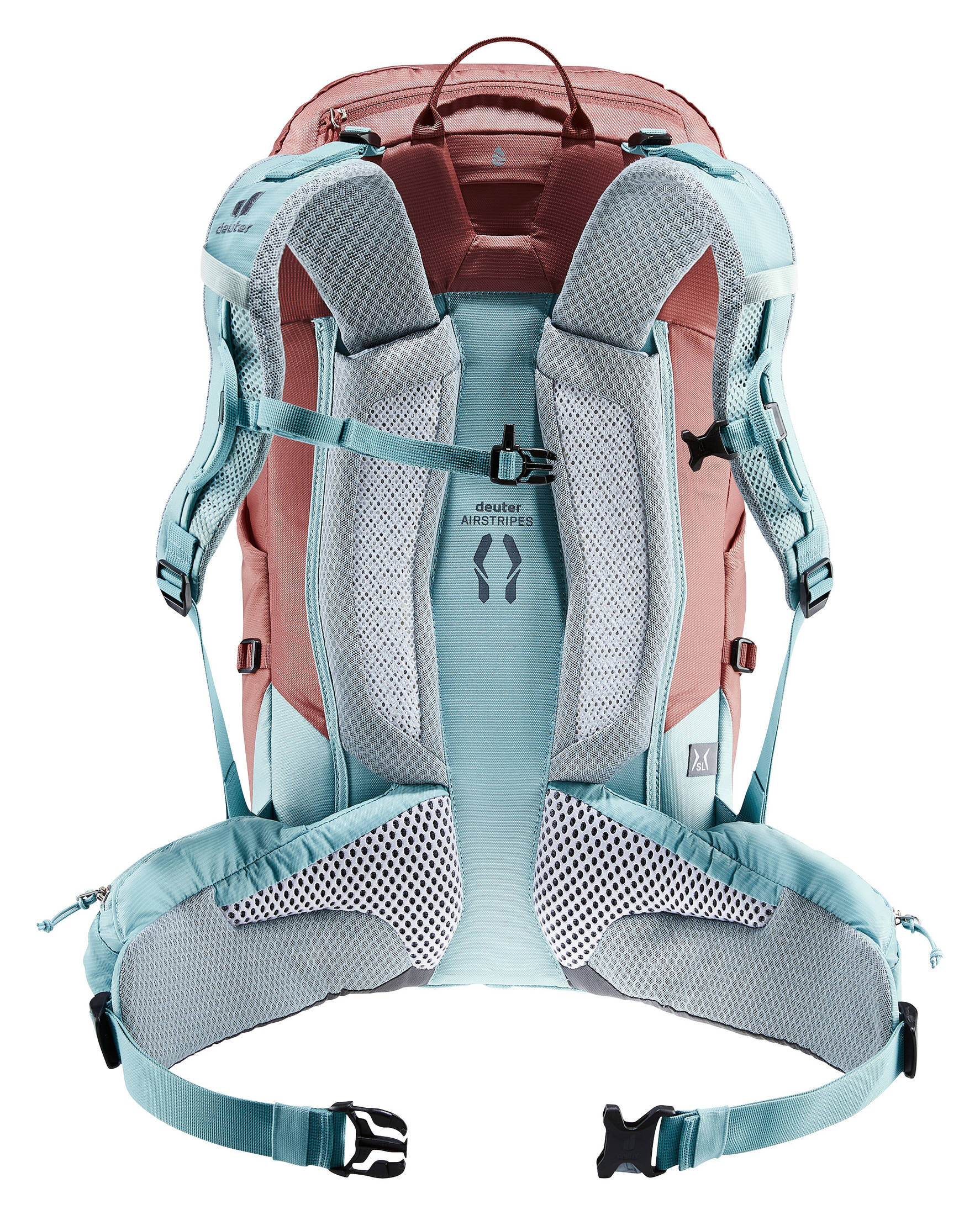 deuter| Damen Wanderrucksack Trail Pro 31 SL