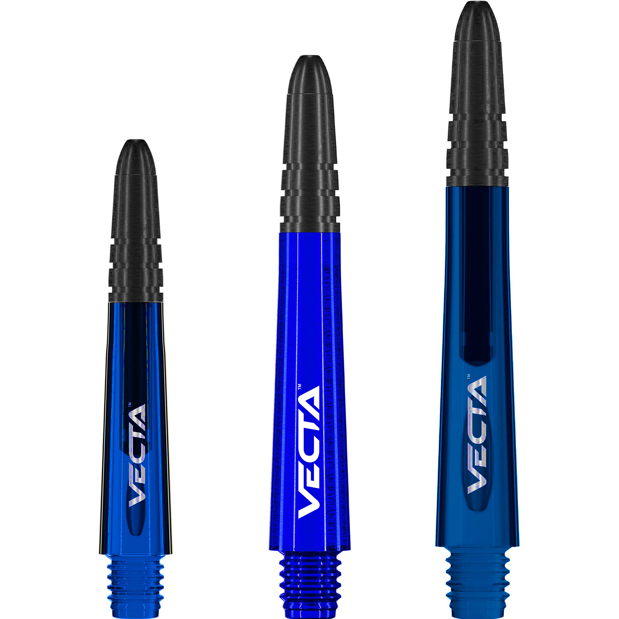 Winmau - Vecta Shaft - Blau