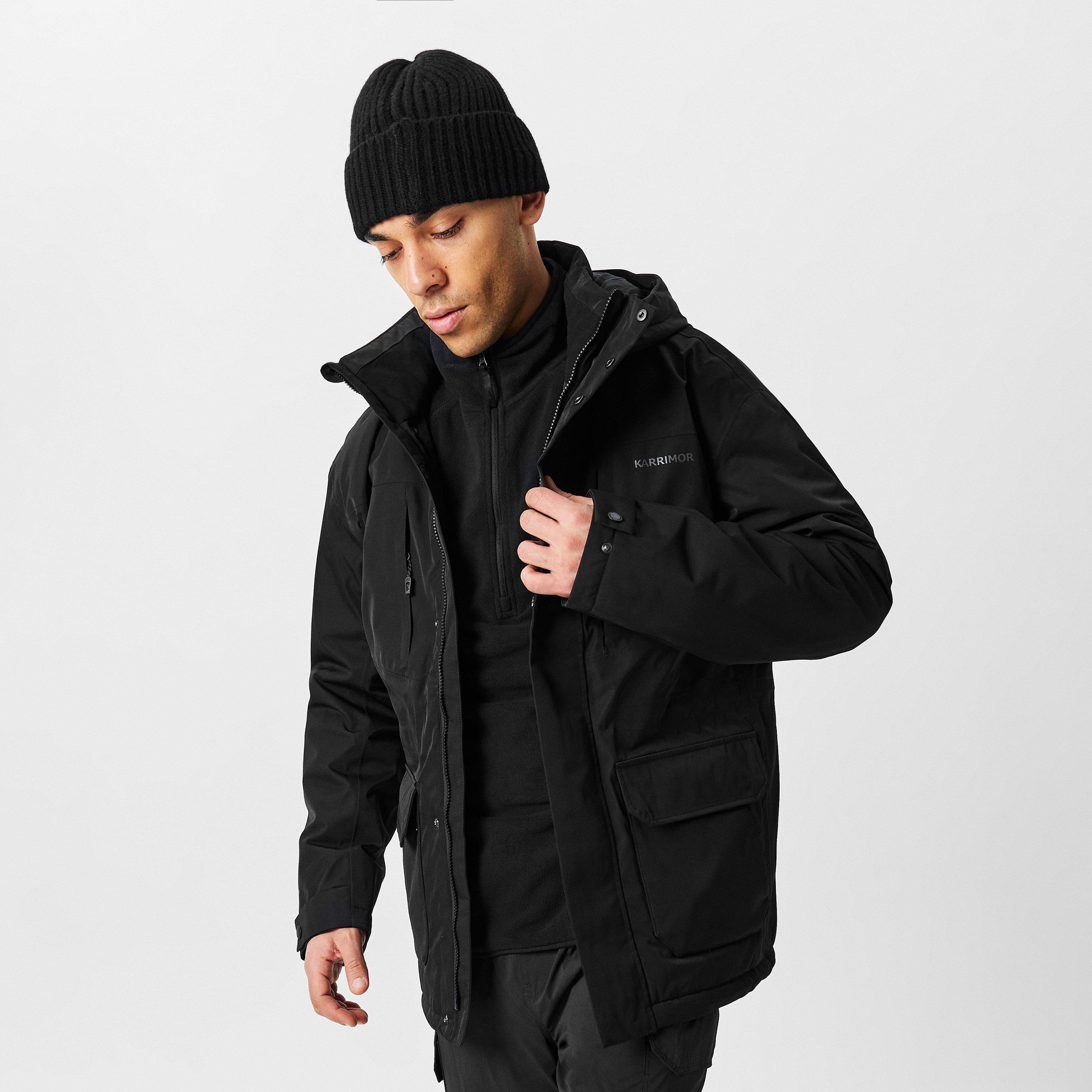 Karrimor Tundra Jacket Mens