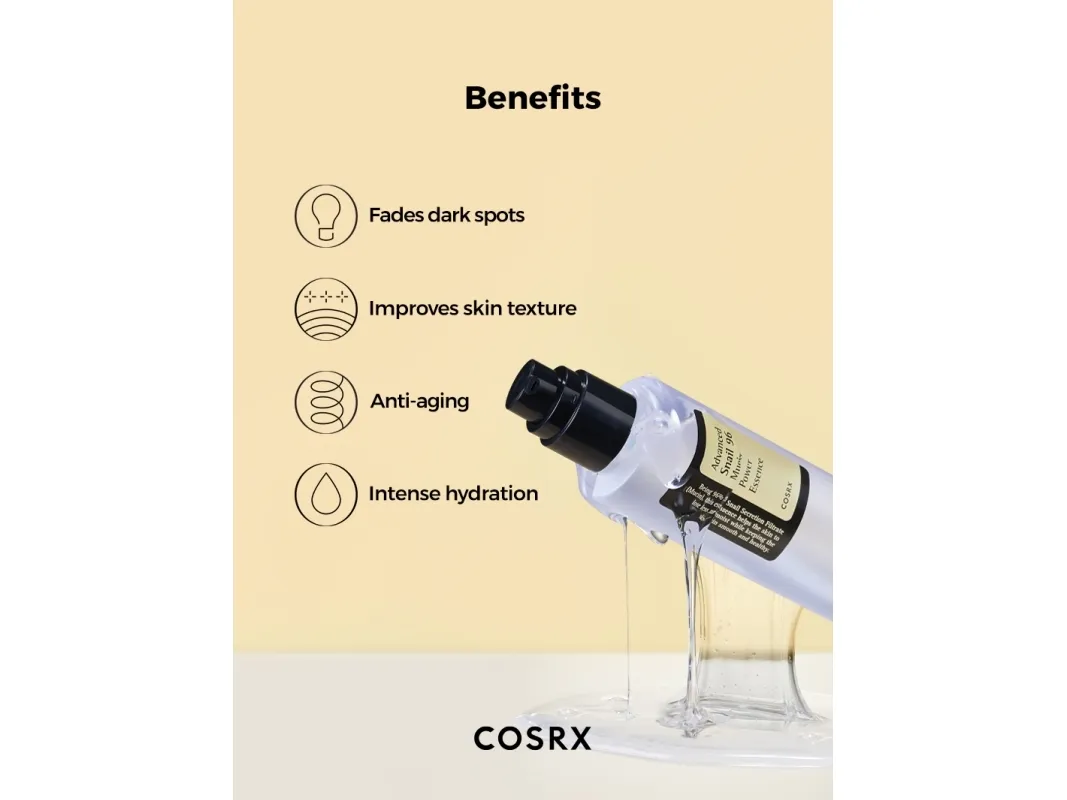 Cosrx Advanced Snail 96 Mucin Power Essence 100 ml