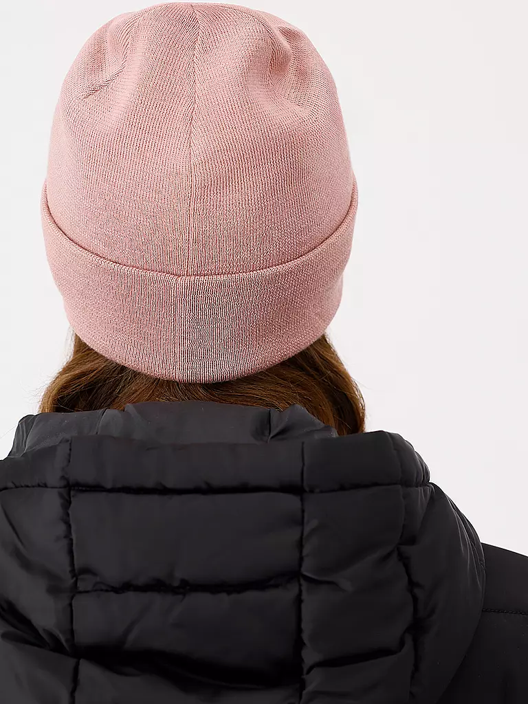 MONARI Mütze - Haube rosa