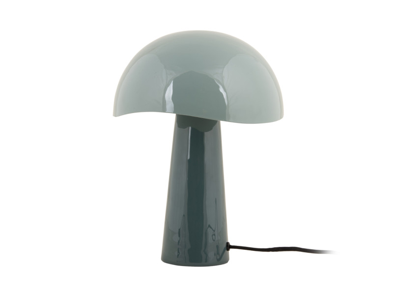 Table Lamp Grato LM2198BK Black & warm grey