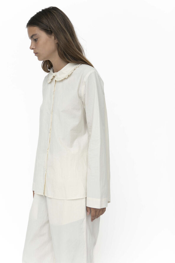 Studio Feder Frida Pyjamas Undyed