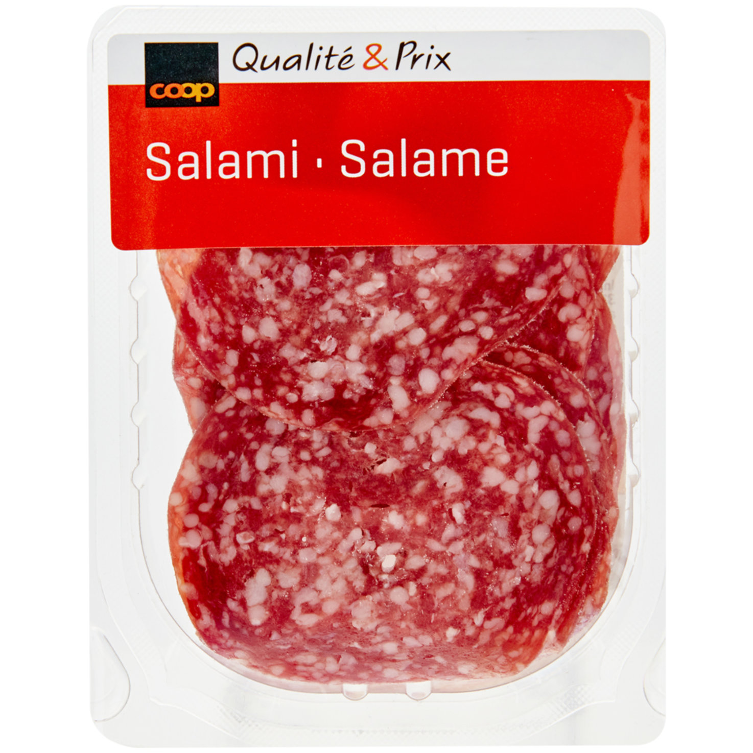 Salami Mini