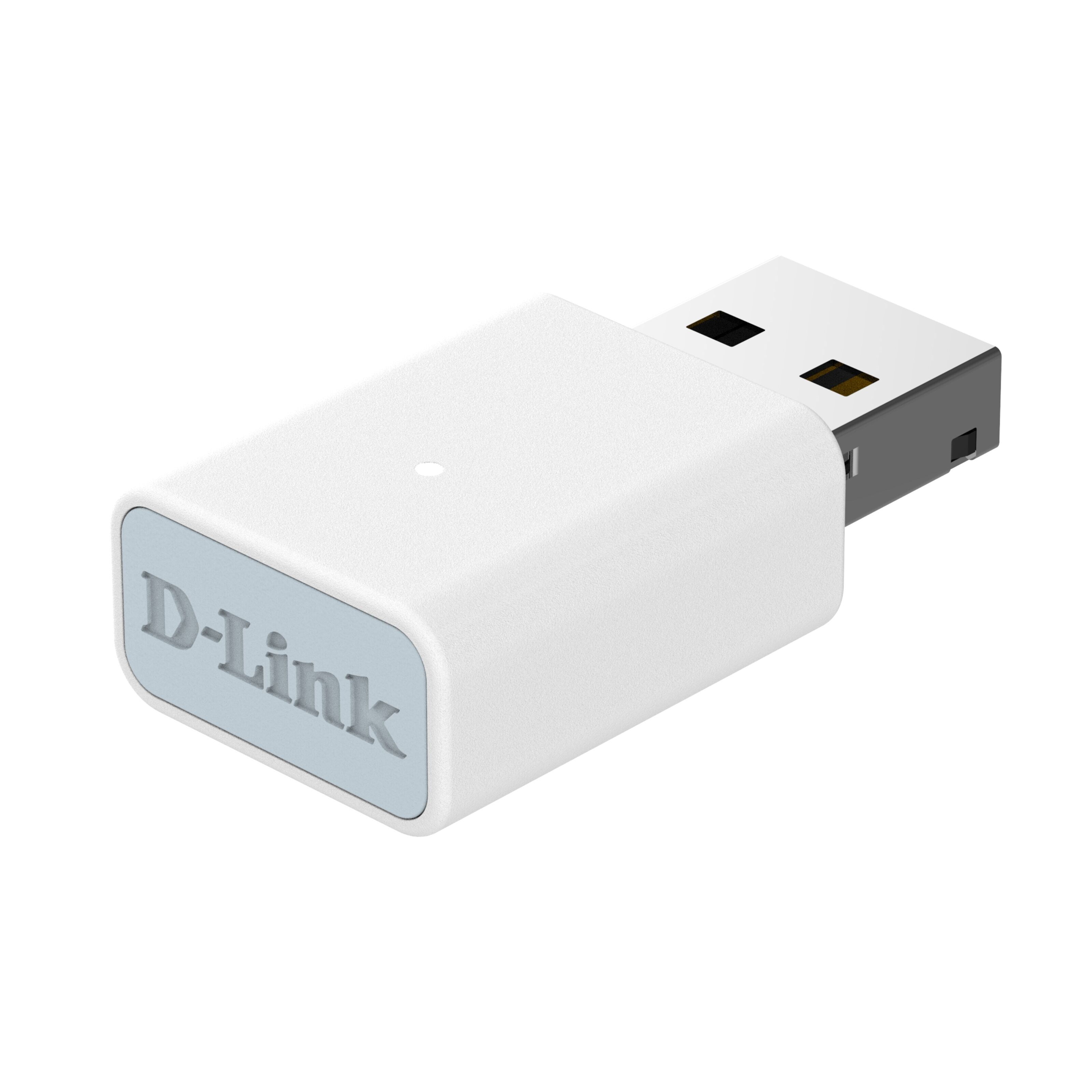 D-Link AC13U USB-nettverkskort AC 1300
