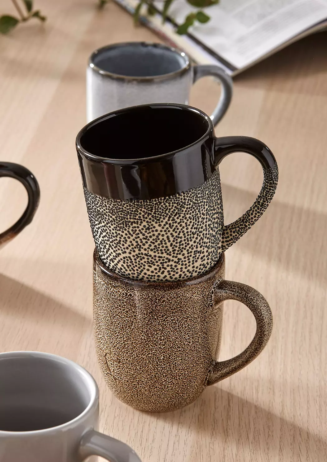 Kaffeebecher Cafe 300 ml