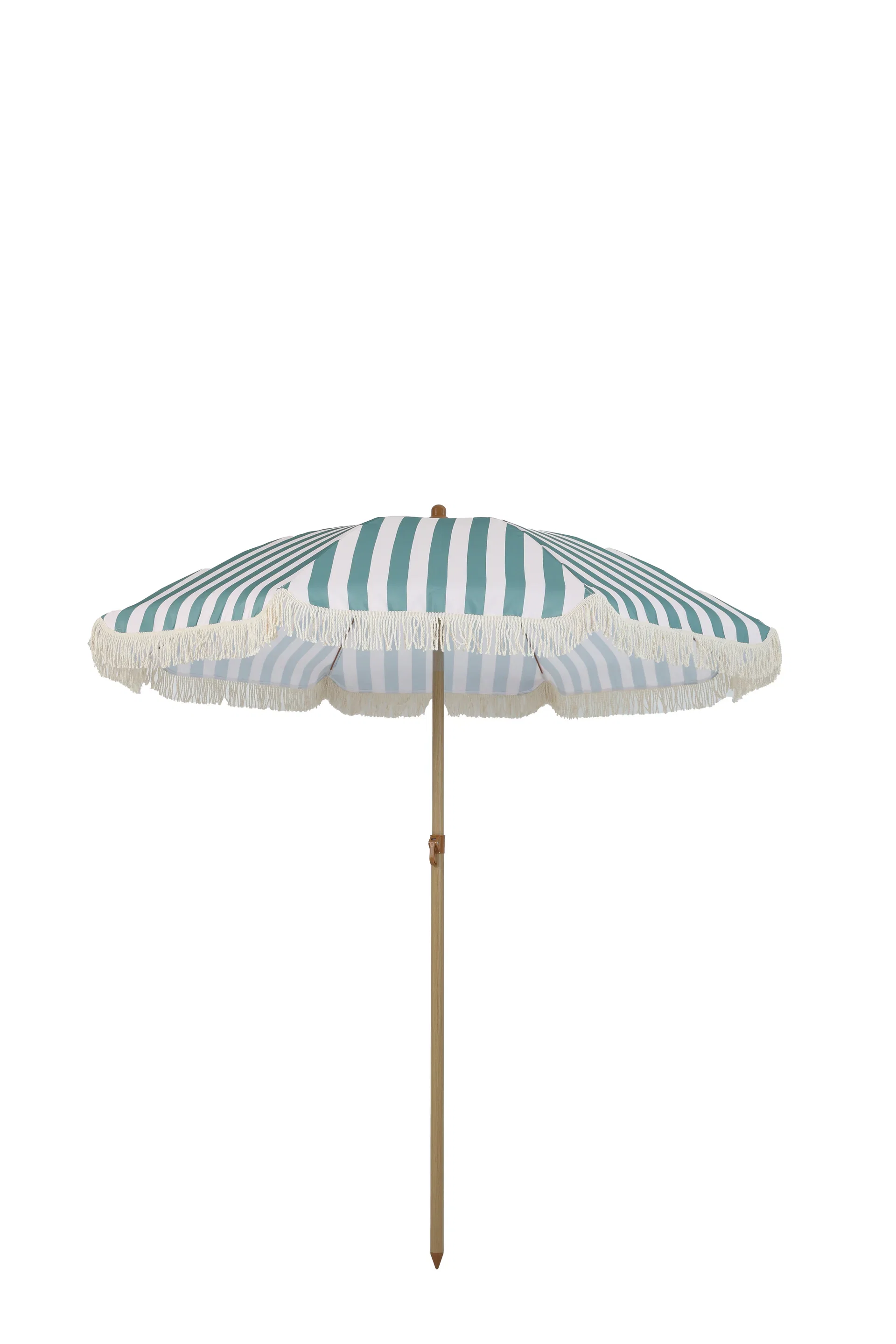 Parasoll Strand Ø180 cm