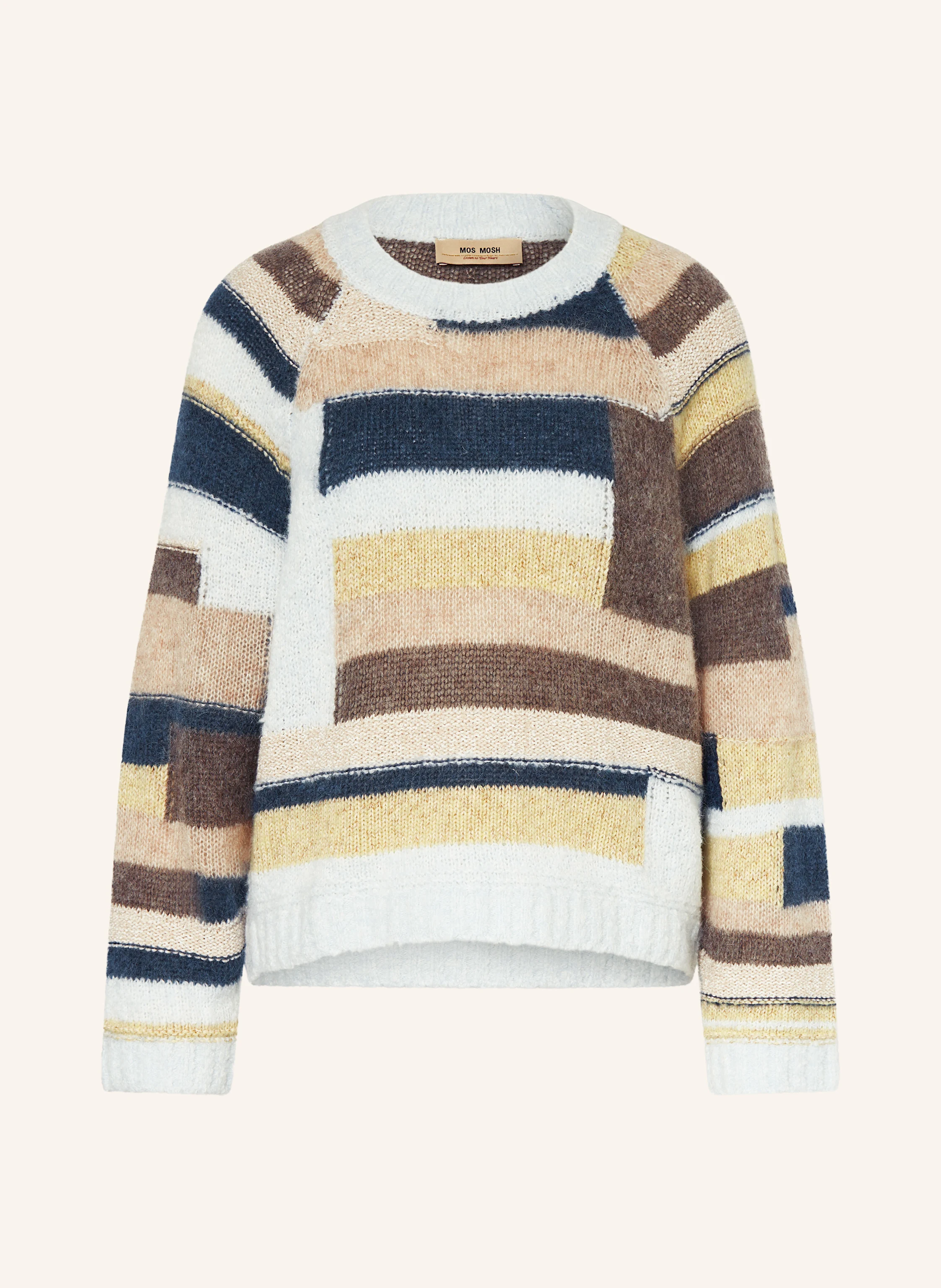 MOS MOSH Pullover MMDAYA